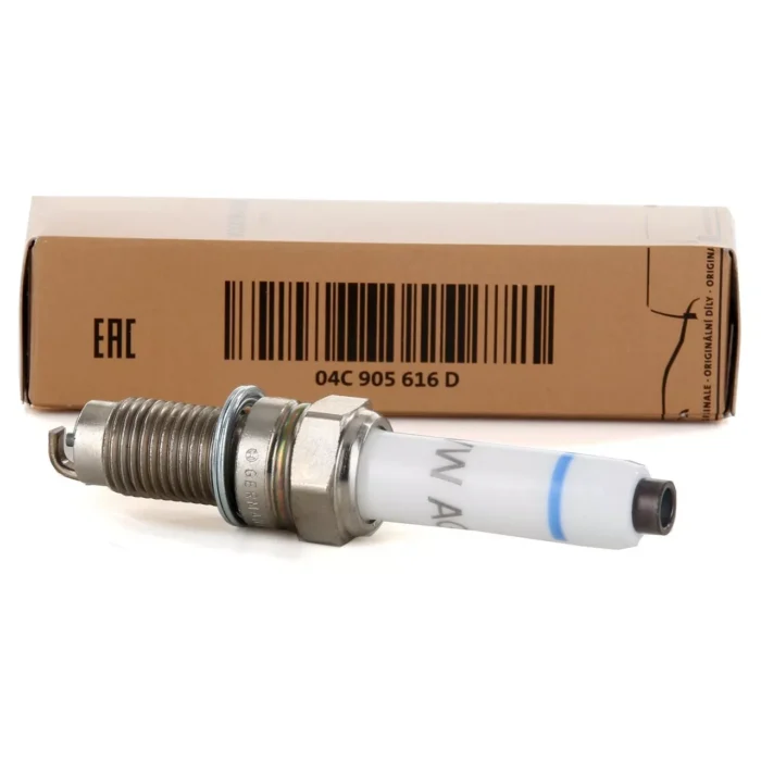 Spark plug  Audi A3 1.4 Tfsi