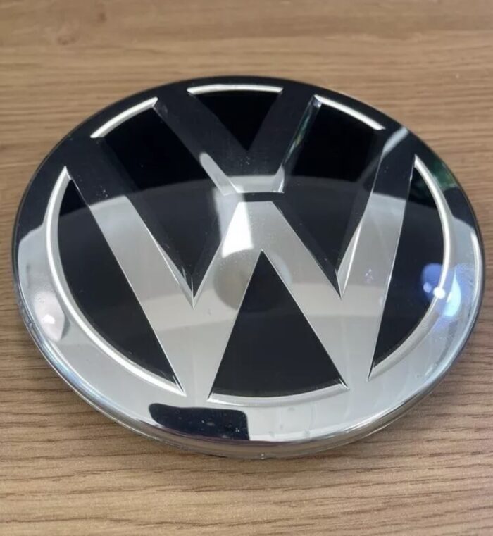 VW PASSAT B8 Front Glass Badge Emblem Symbol - Image 2