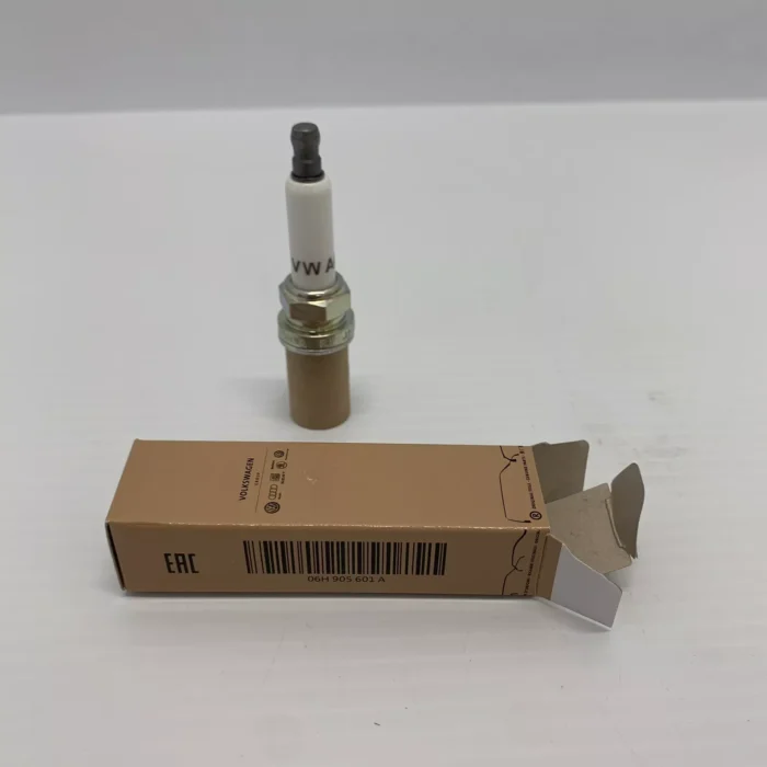 2.0 TFSI spark plugs