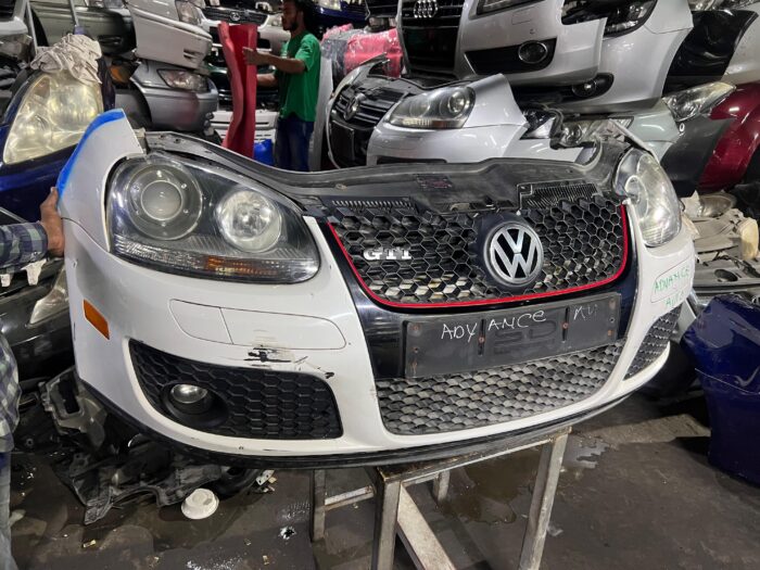 Vw Golf 5 GTI nosecut on order