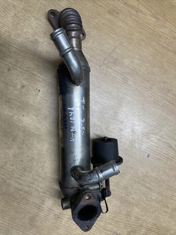 EGR valve touareg 7L - Image 2