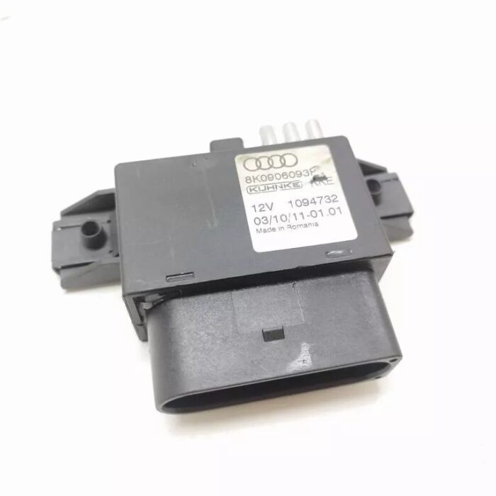 8k0906093f Fuel control module - Image 2