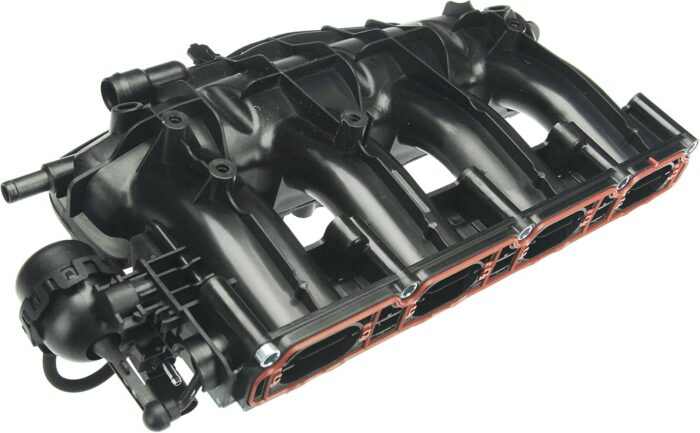 Intake manifold