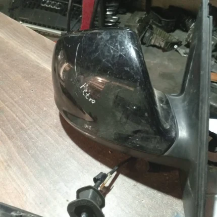 8R2857409C Audi Q5 SQ5 2009 Left electric wing mirror COM21651