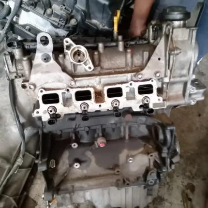 1.4tsi CAX slim engine