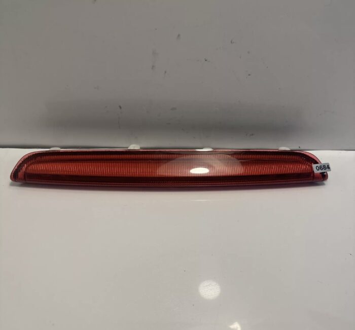 8P4945097C  additional brake light used