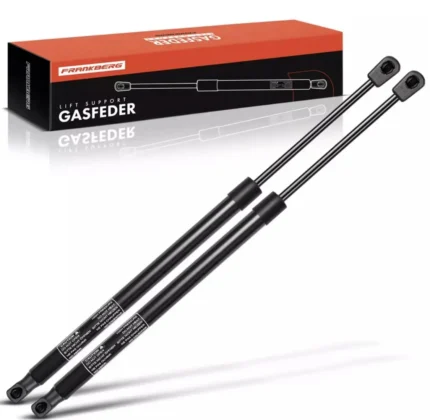 A-Premium 2x Rear Boot Tailgate Gas Struts for VW Touran 1T1 1T2 MPV 1T0827550C